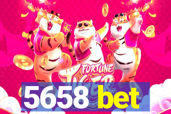 5658 bet